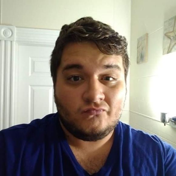 Meet your Posher, Blake - Picture 1 of 1